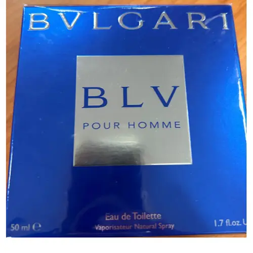 Foto dell’avviso ufficiale: Bvlgari BLV pour homme Eau de toilette — rischio: Rischio chimico