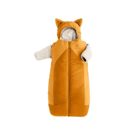 Photo de l’avis officiel: DEUTER Micro Star Sac de couchage bébé — risque: Suffocation