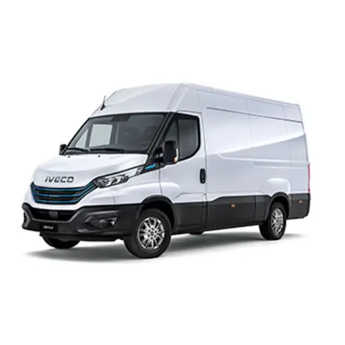 Foto do aviso oficial: Iveco EDAILY MY22 - EDAILY MY24 Furgão de passageiros / Veículo comercial ligeiro — risco: Ferimentos