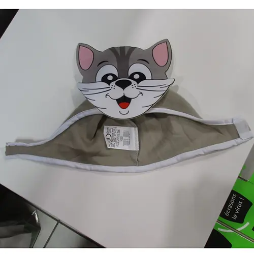 Photo de l’avis officiel: Widmannsrl CAT Costume de fantaisie — risque: Risque chimique