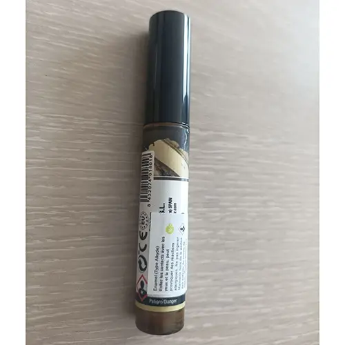Foto aus der offiziellen Meldung: AMMO OF MIG JIMENEZ Fresh engine oil Brusher Modelllack-Set — Risiko: Chemikalie