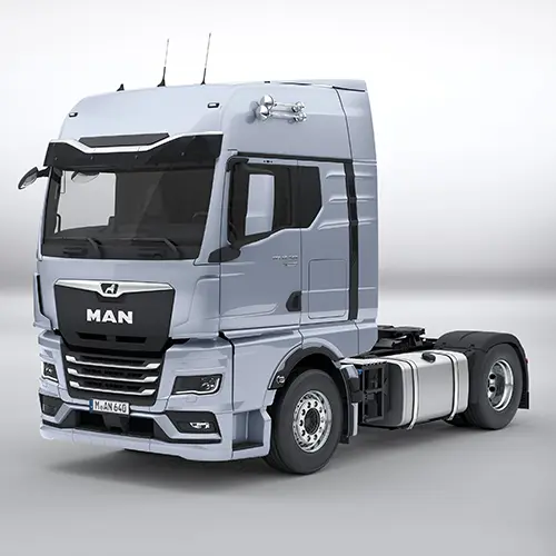 Photo de l’avis officiel: Man TGL, TGM, TGS, TGX Camion — risque: Blessures (SR/02446/25)