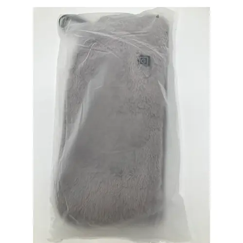 Photo from the official notice: Heating belt — environment risk