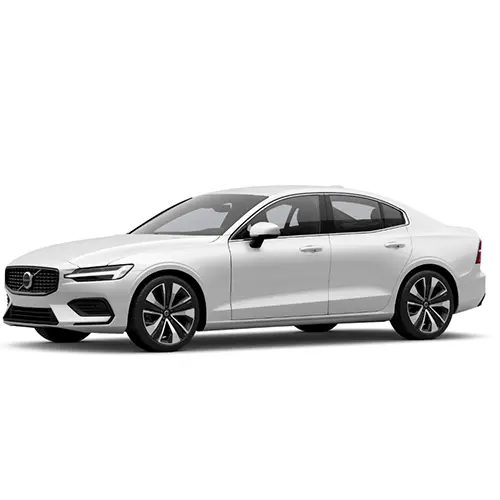 Foto do aviso oficial: Volvo S60, V60, XC60, S90, S90L, V90, XC90, EC40, XC/EX40 Automóvel de passageiros — risco: Ferimentos