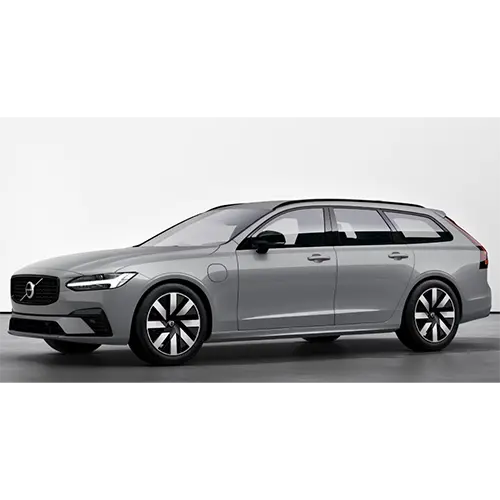 Foto do aviso oficial: Volvo S60, V60, XC60, S90, S90L, V90, XC90, EC40, XC/EX40 Automóvel de passageiros — risco: Ferimentos