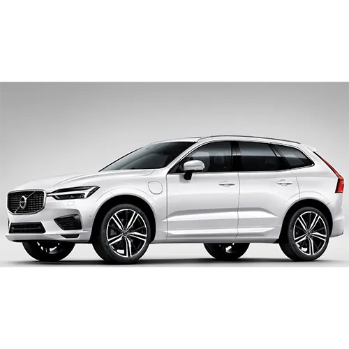 Foto do aviso oficial: Volvo S60, V60, XC60, S90, S90L, V90, XC90, EC40, XC/EX40 Automóvel de passageiros — risco: Ferimentos