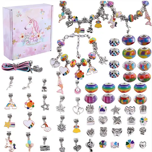 Photo de l’avis officiel: Bracelet kit Kit de bracelets — risque: Risque chimique