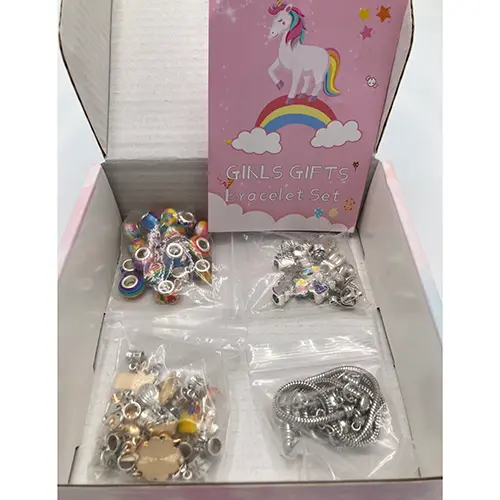 Photo de l’avis officiel: Bracelet kit Kit de bracelets — risque: Risque chimique