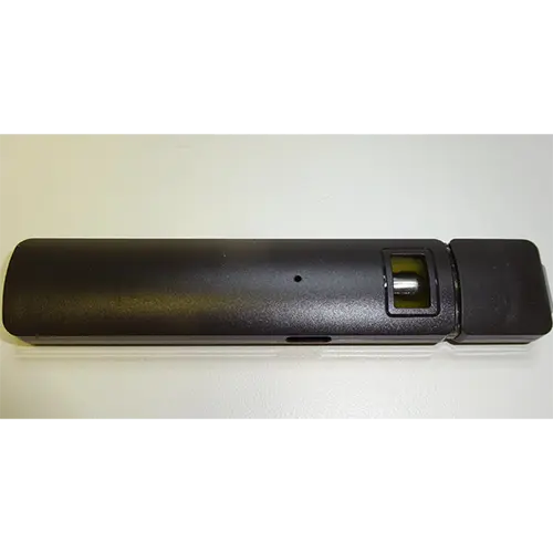 Photo de l’avis officiel: Highappy 10-OH-HHC Vape Pen - Cigarette électronique jetable — risque: Risque chimique
