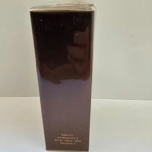 Foto dell’avviso ufficiale: Jamè Parfum Gold &amp; Money Eau de toilette — rischio: Rischio chimico