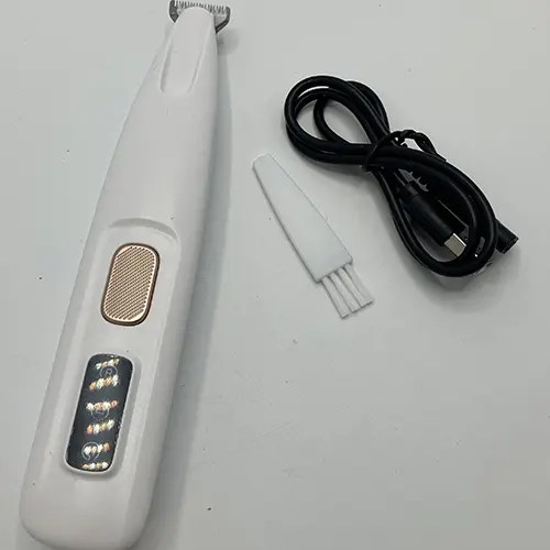 Foto dell’avviso ufficiale: Pawcutter Trimmer a zampa — rischio: Rischio chimico & Ambiente