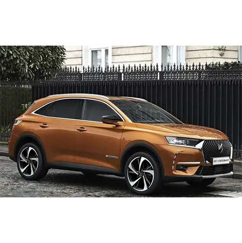 Foto do aviso oficial: DS automobiles DS3 Crossback, DS4 V2, DS7 Crossback Automóvel de passageiros — risco: Ferimentos