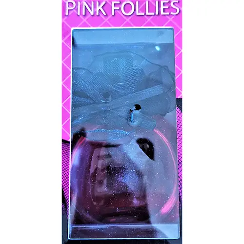 Photo de l’avis officiel: REAL TIME Pink Follies Parfum — risque: Risque chimique (SR/02612/25)