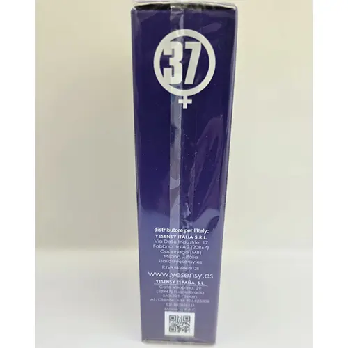 Photo de l’avis officiel: Yesensy Parfum Hellowomen Eau de toilette — risque: Risque chimique