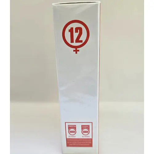 Photo de l’avis officiel: Yesensy Parfum YSNY Eau de toilette — risque: Risque chimique
