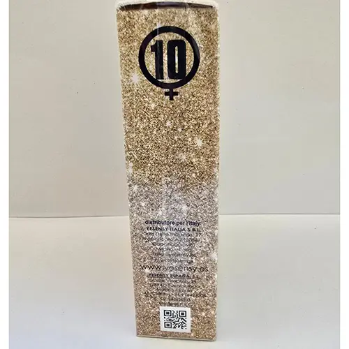 Foto dell’avviso ufficiale: Yesensy Parfum You are the one Eau de toilette — rischio: Rischio chimico