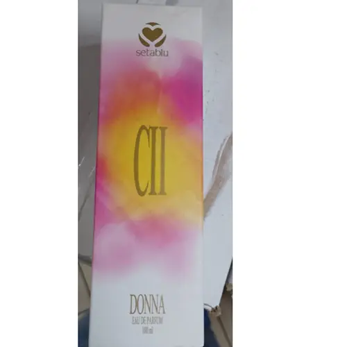 Photo de l’avis officiel: Setablu CII Parfum — risque: Risque chimique