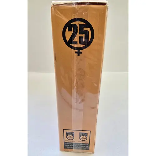 Photo de l’avis officiel: Yesensy Parfum Woman trillion — risque: Risque chimique