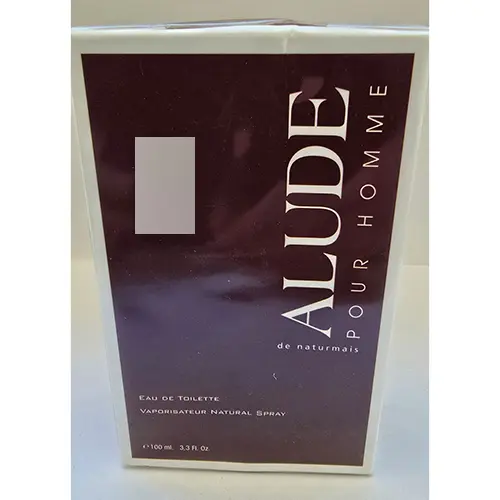 Photo de l’avis officiel: Alude Eau de toilette — risque: Risque chimique