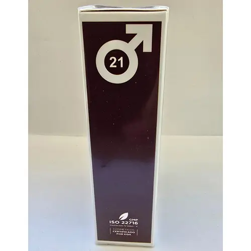 Photo de l’avis officiel: Alude Eau de toilette — risque: Risque chimique
