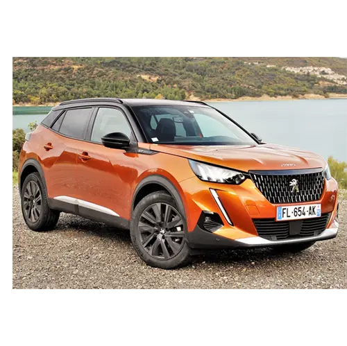 Zdjęcie z oficjalnego zgłoszenia: Peugeot 2008, 2008 V2, 208, 208 V2, 3008 V2, 301, 308 V2, 308 V3, 5008 V2, 508 V2, Rifter, Partner Samochód os — ryzyko: Urazy