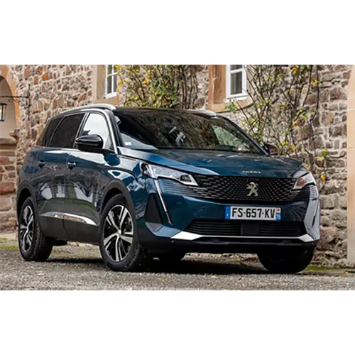 Zdjęcie z oficjalnego zgłoszenia: Peugeot 2008, 2008 V2, 208, 208 V2, 3008 V2, 301, 308 V2, 308 V3, 5008 V2, 508 V2, Rifter, Partner Samochód os — ryzyko: Urazy