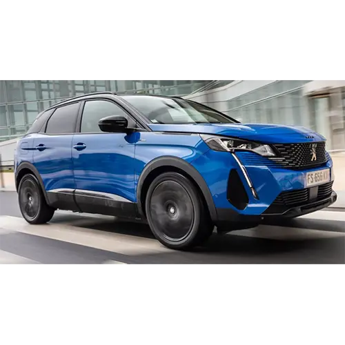 Zdjęcie z oficjalnego zgłoszenia: Peugeot 2008, 2008 V2, 208, 208 V2, 3008 V2, 301, 308 V2, 308 V3, 5008 V2, 508 V2, Rifter, Partner Samochód os — ryzyko: Urazy