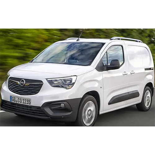 Photo from the official notice: Opel/Vauxhall Astra L, Combo, Corsa, Crossland X, Grandland X, Mokka, Zafira passenger car / light commercial  — injuries risk