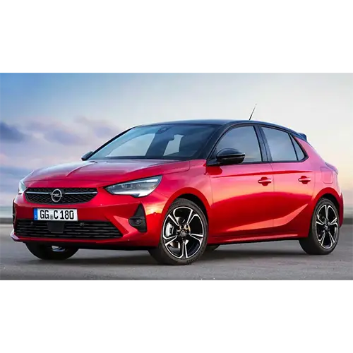 Photo from the official notice: Opel/Vauxhall Astra L, Combo, Corsa, Crossland X, Grandland X, Mokka, Zafira passenger car / light commercial  — injuries risk
