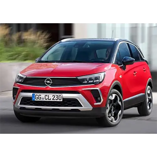 Photo from the official notice: Opel/Vauxhall Astra L, Combo, Corsa, Crossland X, Grandland X, Mokka, Zafira passenger car / light commercial  — injuries risk