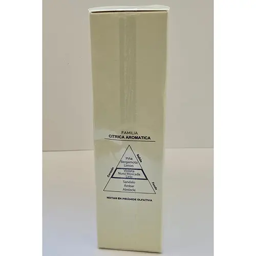 Photo de l’avis officiel: K one Eau de toilette — risque: Risque chimique