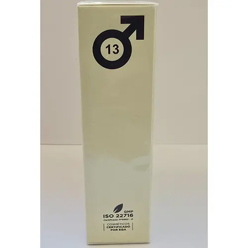 Photo de l’avis officiel: K one Eau de toilette — risque: Risque chimique
