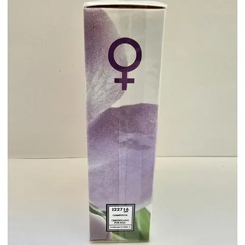 Photo de l’avis officiel: Ana &amp; Ana Eau de toilette — risque: Risque chimique
