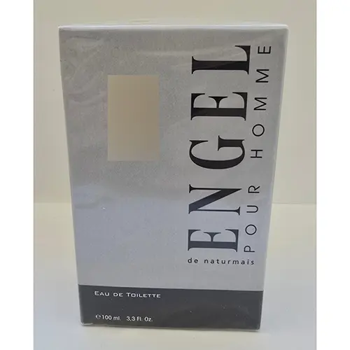 Photo de l’avis officiel: Engel Eau de toilette — risque: Risque chimique