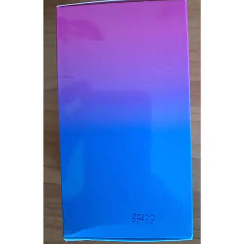 Foto dell’avviso ufficiale: REAL TIME Sporti &amp; Pink Profumo — rischio: Rischio chimico