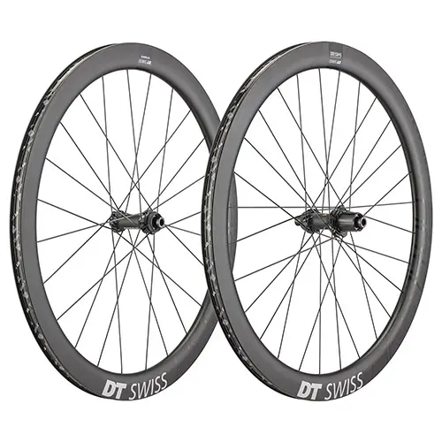 Photo de l’avis officiel: DT SWISS Roues de vélo — risque: Blessures