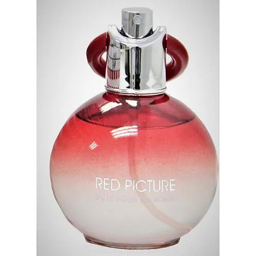Photo de l’avis officiel: Real Time® Red Picture Parfum — risque: Risque chimique