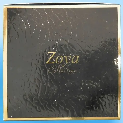 Photo de l’avis officiel: Zoya Collection ROYAL ROSE Parfumerie — risque: Risque chimique