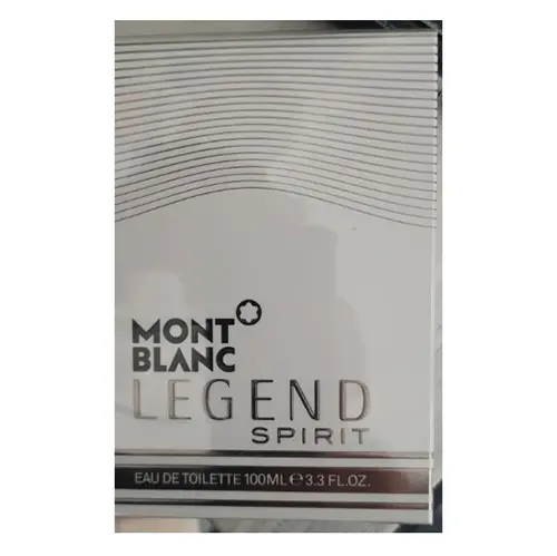 Photo de l’avis officiel: Mont Blanc Legend spirit Eau de toilette — risque: Risque chimique
