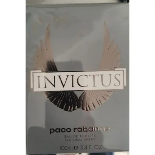 Foto dell’avviso ufficiale: Paco Rabanne Invictus Eau de toilette — rischio: Rischio chimico