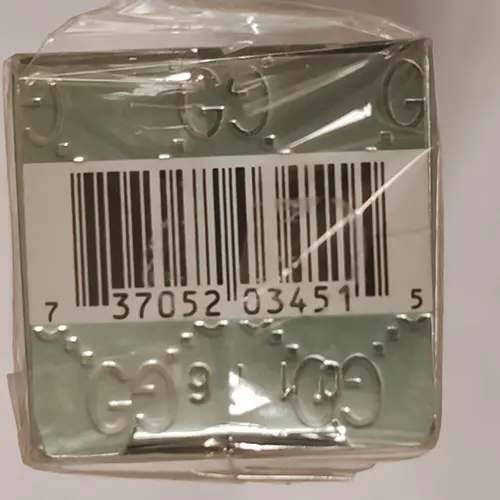 Photo de l’avis officiel: GUCCI Envy me 2 Eau de toilette — risque: Risque chimique