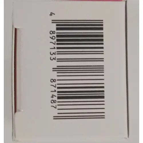 Photo de l’avis officiel: ELFLIQ NIC SALTS Cartouche de cigarette électronique — risque: Risque chimique (SR/02793/25)
