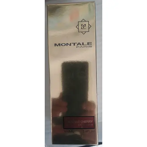 Photo de l’avis officiel: Montale Paris Intense Cherry Parfum — risque: Risque chimique