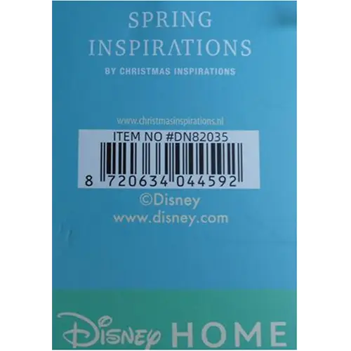 Photo de l’avis officiel: disney home Lilo &amp; Stitch Ensemble de jouets de jardinage — risque: Blessures