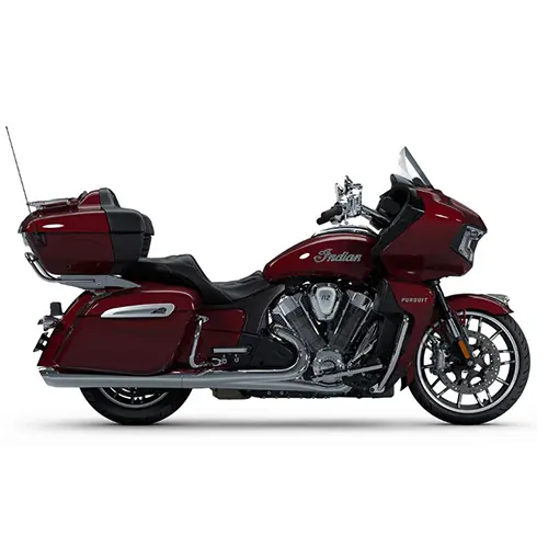 Foto do aviso oficial: Indian Motorcycle CHALLENGER, CHIEFTAIN, PURSUIT, ROADMASTER, SPRINGFIELD Motocicleta — risco: Ferimentos