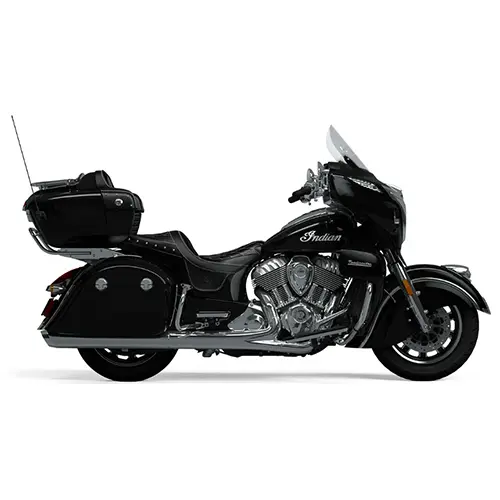 Foto do aviso oficial: Indian Motorcycle CHALLENGER, CHIEFTAIN, PURSUIT, ROADMASTER, SPRINGFIELD Motocicleta — risco: Ferimentos