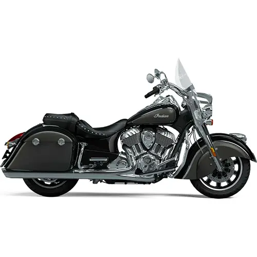 Foto do aviso oficial: Indian Motorcycle CHALLENGER, CHIEFTAIN, PURSUIT, ROADMASTER, SPRINGFIELD Motocicleta — risco: Ferimentos