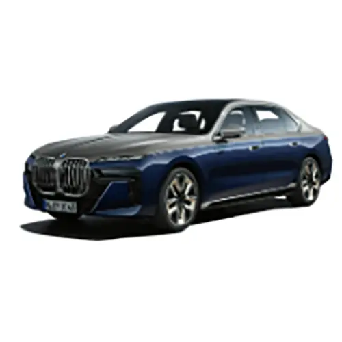 Photo from the official notice: Bmw 2, 7, i4, i7, iX, X1 passenger car — fire risk