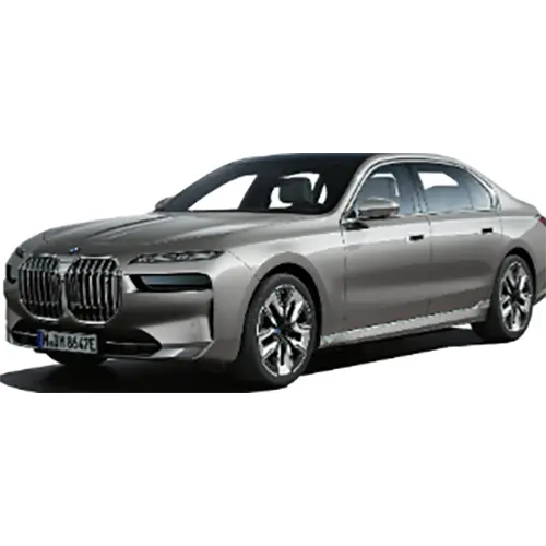 Photo from the official notice: Bmw 2, 7, i4, i7, iX, X1 passenger car — fire risk