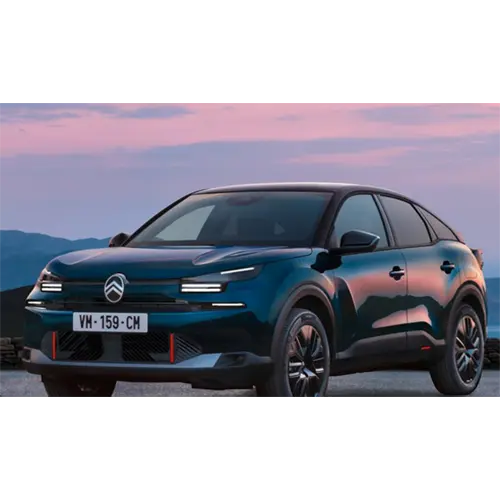 Zdjęcie z oficjalnego zgłoszenia: CITROEN C3 Aircross V3, C3 V5, C4 V3, C4X, C5 Aircross, C5 Aircross V2, C5X, Basalt Samochód osobowy — ryzyko: Pożar